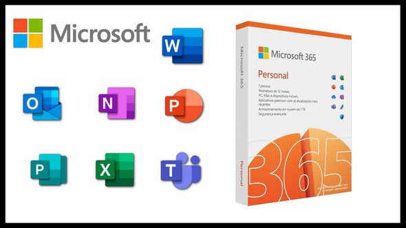 Microsoft 365 - Divulgação