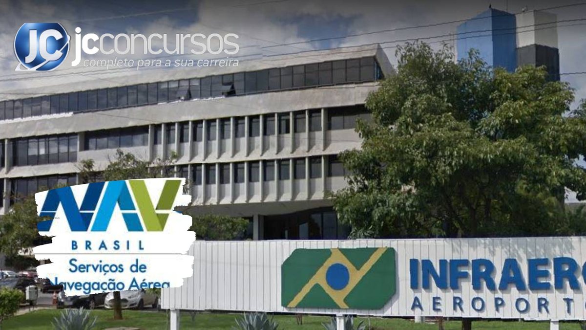 Concurso NAV Brasil: assinado contrato com banca e edital para 759 vagas já pode sair