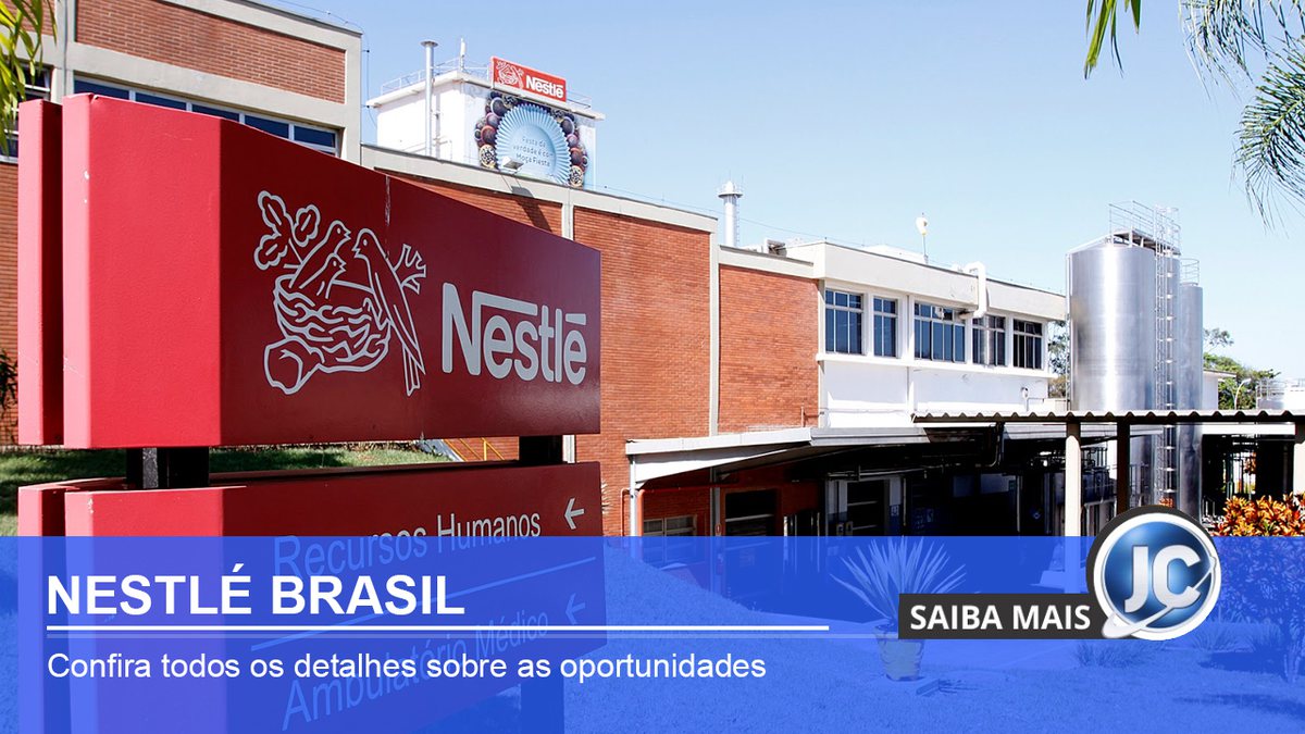 Nestlé Brasil