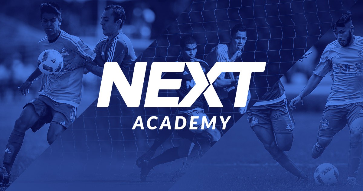Next Academy