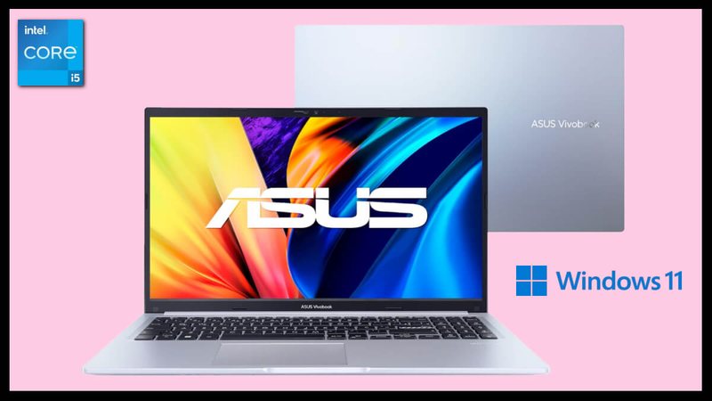 ASUS Vivobook