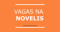 Novelis - Divulgação