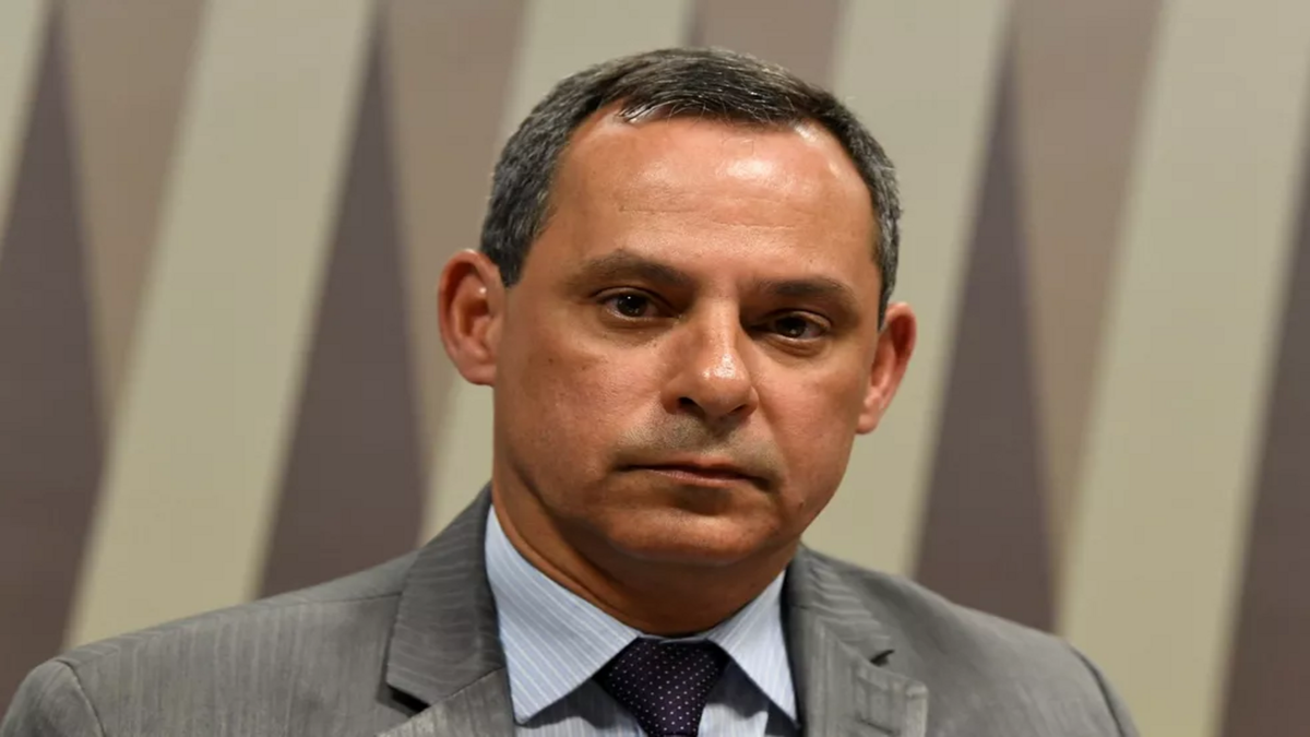 O nome de José Mauro Ferreira Coelho foi aprovado ontem (14) como novo presidente da Petrobras