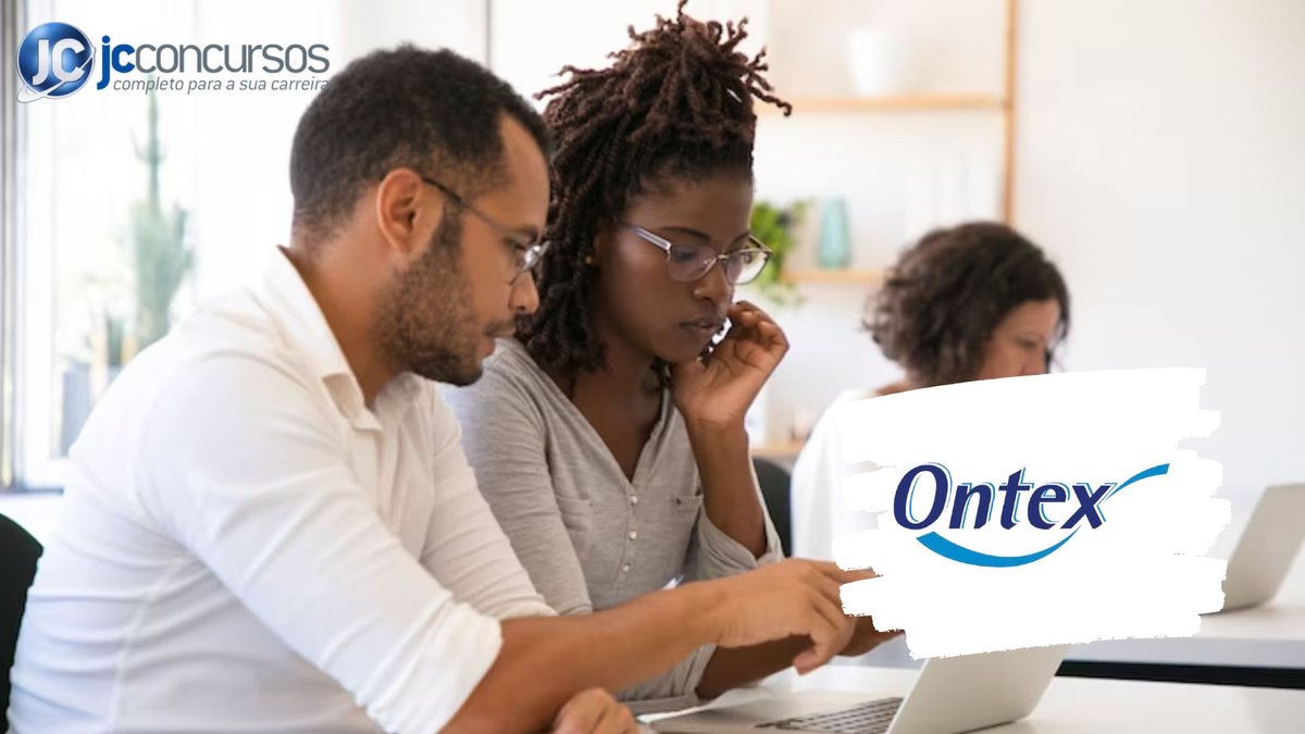 Ontex abre processo seletivo para jovens estudantes; saiba como participar
