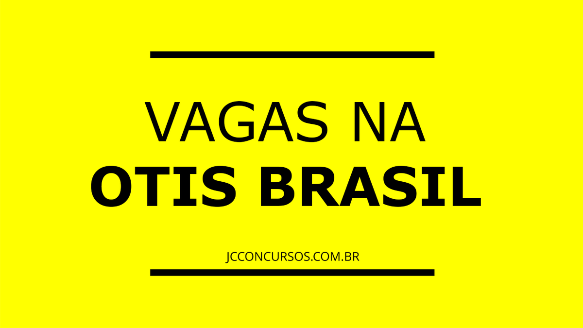 Otis Brasil