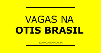 Otis Brasil - Divulgação