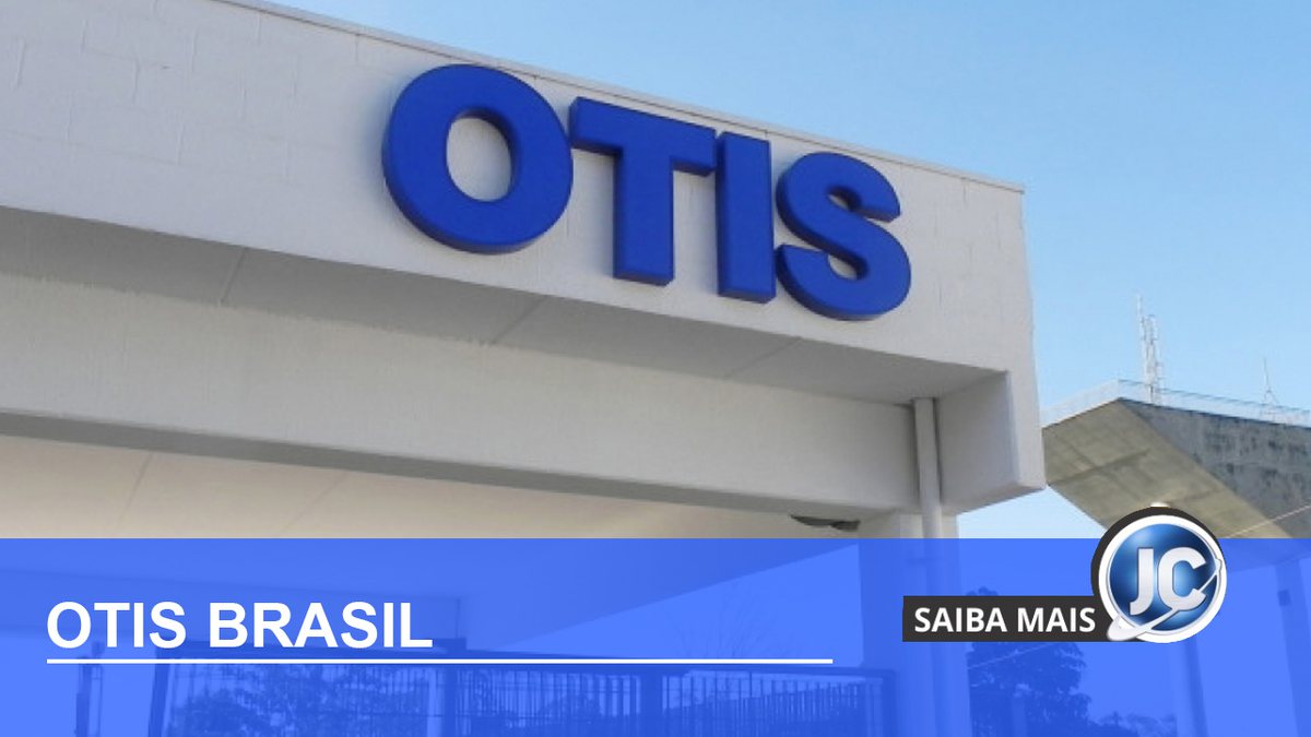 Otis Brasil 2021