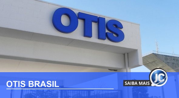 Otis vagas - Divulgação