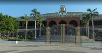 Concurso Sispen TO: palácio Araguaia TO - Google Maps