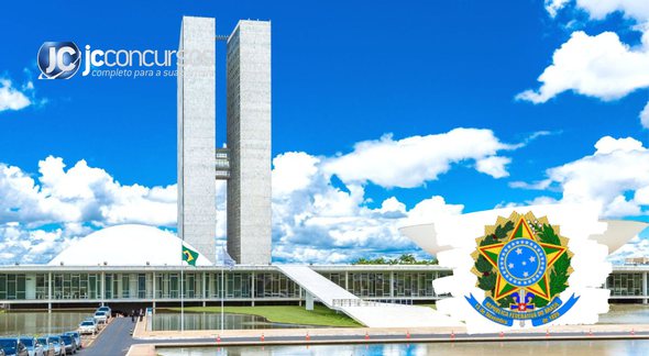 None - Concurso Federal: palácio do Planalto: Divulgação