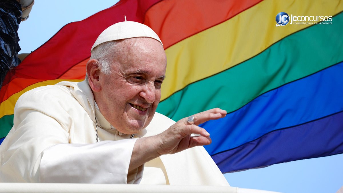 Papa Francisco já havia indicado a possibilidade durante discurso em outubro