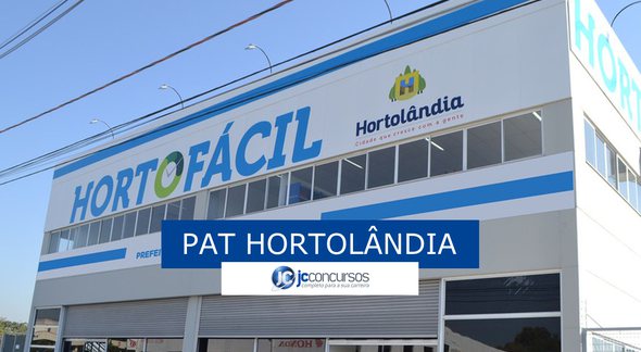 PAT Hortolândia - Divulgação