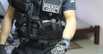 Concurso PC PE - Soldado da Polícia Civil de Pernambuco - Divulgação