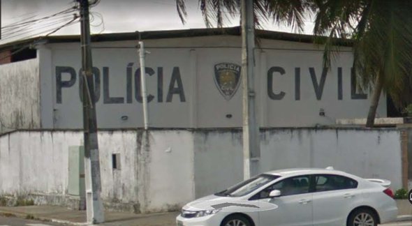 Concurso PC RN - unidade da Polícia Civil RN - Google Maps