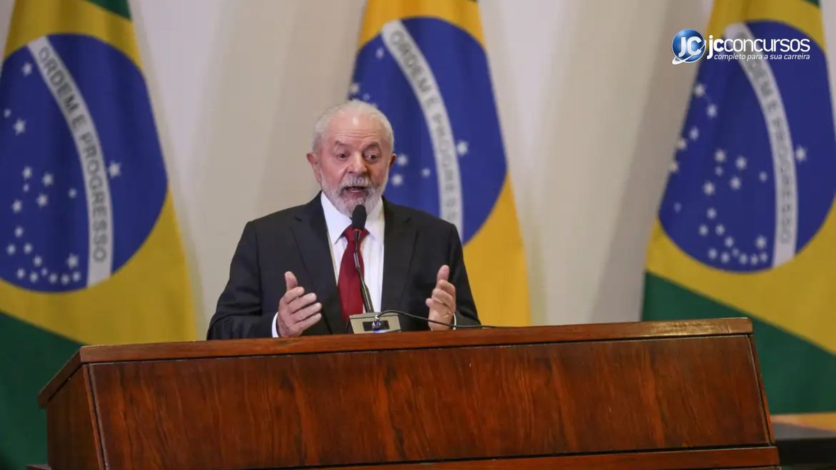 Reviravolta gerou conflitos entre legisladores e o governo federal, com parlamentares de oposição - Agência Brasil
