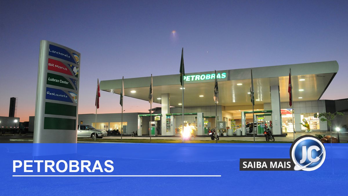 Petrobras publica edital e tem um dos maiores faturamentos de todos os tempos