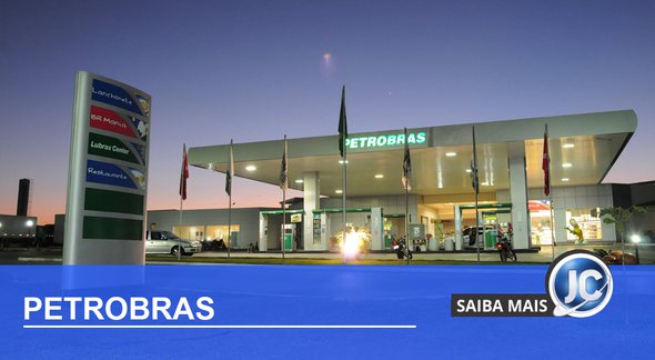 Petrobras edital 2021 - Divulgação