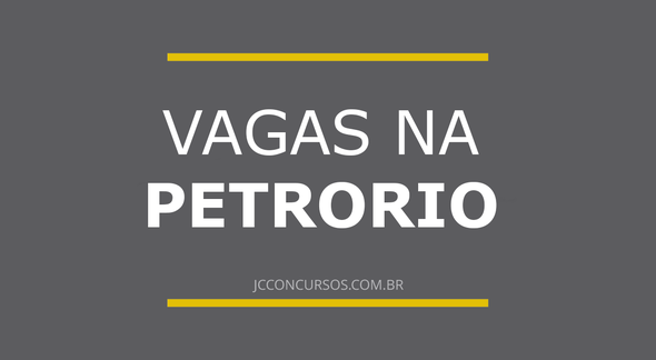 PetroRio - Divulgação