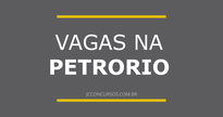 PetroRio - Divulgação