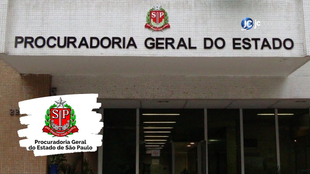 Concurso PGE SP: Governador autoriza novo edital para 135 vagas de procurador