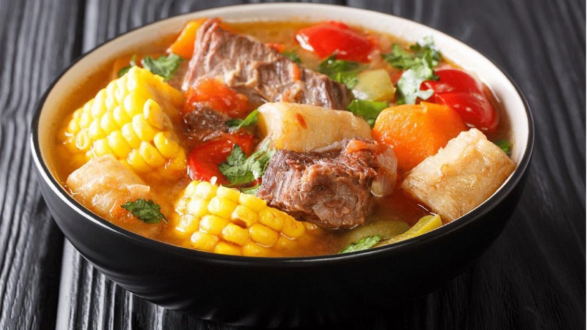 Veja os pratos mais tradicionais em alguns países pelo mundo - Shutterstock