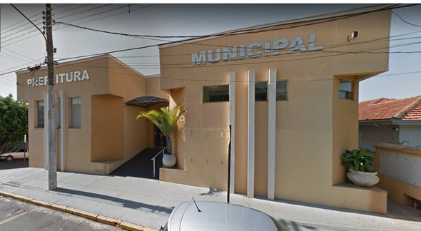 None - Concurso Prefeitura Pirapozinho SP: sede da Prefeitura de Pirapozinho SP Google Maps