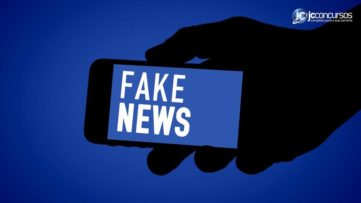 Projeto de lei das Fake News está em tramitação na Câmara dos Deputados