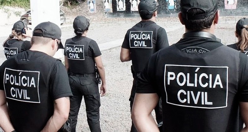 Concurso Polícia Civil MG 2019 - soldados da PC MG