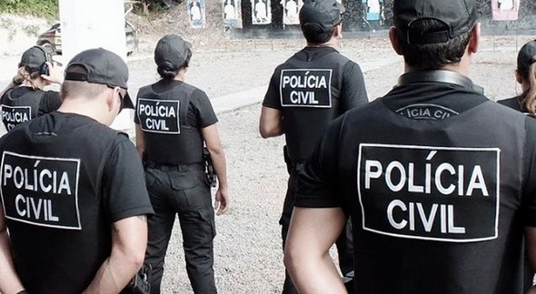 Concurso Polícia Civil MG 2019 - soldados da PC MG - Divulgação