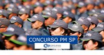 Concurso PM SP - Soldados da PM SP - Divulgação