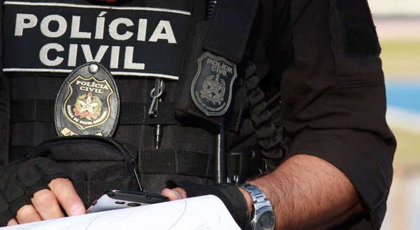 Concurso PC RR: policial civil - Divulgação