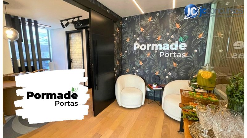 Pormade abre 40 vagas para Programa Jovem Aprendiz 2025; veja como participar