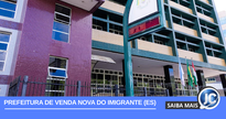 Concurso da Prefeitura de Venda Nova do Imigrante (ES) publica edital - Divulgacão