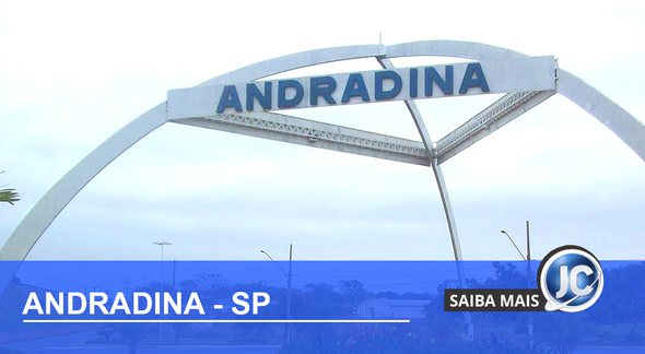 Prefeitura de Andradina - Divulgação