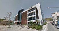 Concurso Prefeitura de Barueri - sede do Executivo - Google Street View