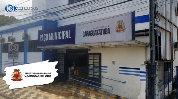 Prefeitura Municipal da Estância Balnearia de Caraguatatuba, no litoral paulista - Google Maps