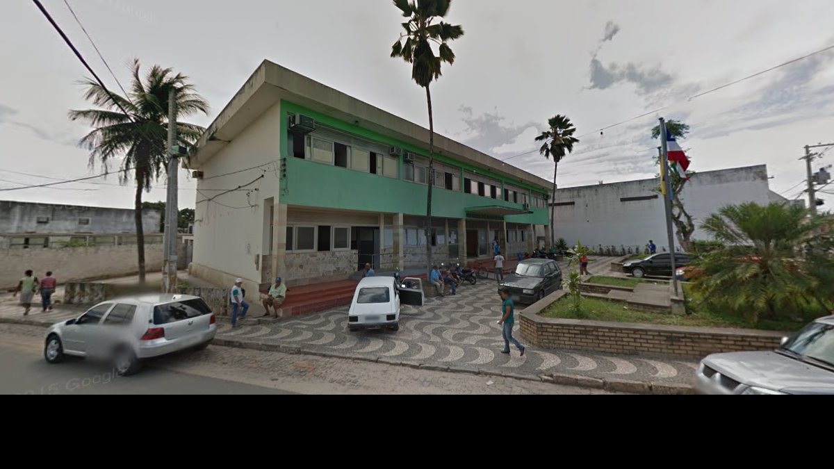 Prefeitura de Conceição do Jacuípe BA