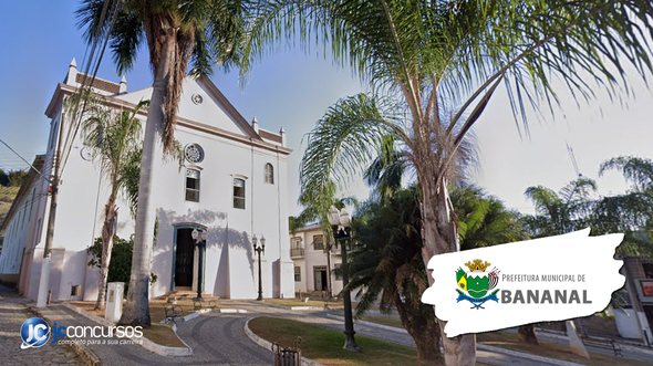 Igreja no município de Bananal (SP) - Google Maps