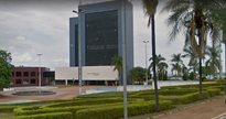 Concurso Prefeitura Goiânia GO: sede da prefeitura de Goiânia Go - Google Maps