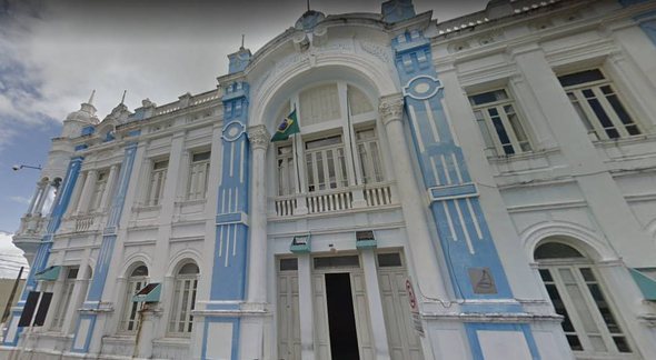 None - Concurso Câmara Natal RN: sede da prefeitura de Natal : Google Maps