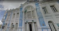 None - Concurso Câmara Natal RN: sede da prefeitura de Natal : Google Maps
