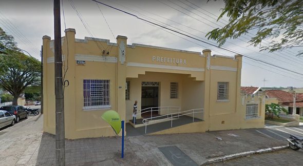 Prefeitura de Vera Cruz - Google Maps
