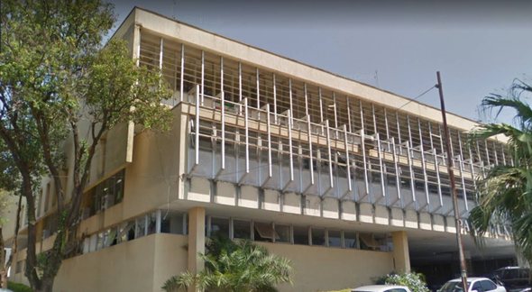 Concurso Prefeitura de Jaú: prédio do executivo municipal - Reprodução/Google Street View