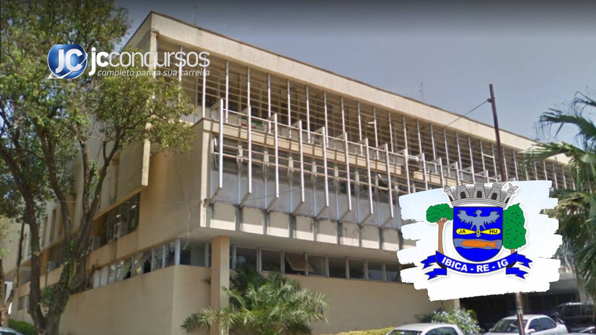 None - Concurso Prefeitura Jaú SP: sede da Prefeitura de Jaú : Google Maps