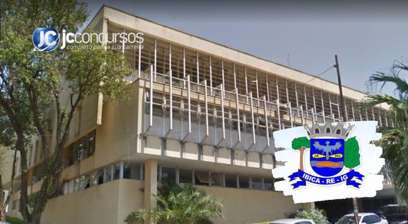 None - Concurso Prefeitura Jaú SP: sede da Prefeitura de Jaú : Google Maps