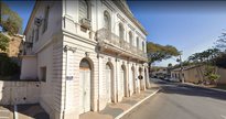 None - Concurso Prefeitura Pedreira SP:sede da prefeitura de Pedreira SP Google Maps