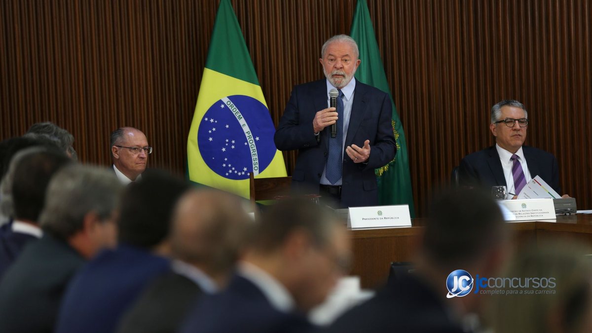 Bloco Europeu tenta acordo comercial com Mercusul, presidente Lula pode intermediar aliança