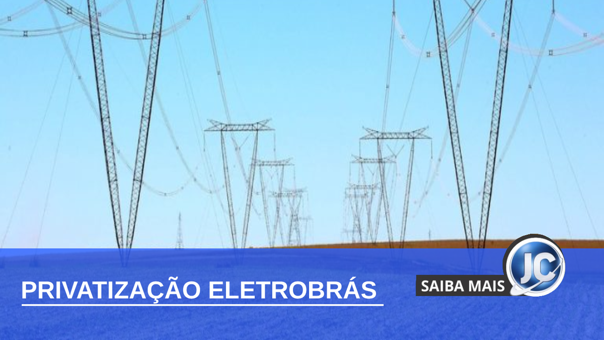 Eletrobras vale R$ 130 bilhões, segundo Ministro Vital do Rêgo, o dobro do valor de privatização