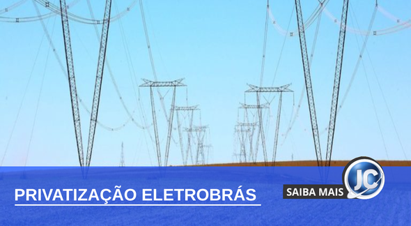 Eletrobras vale R$ 130 bilhões, segundo Ministro Vital do Rêgo, o dobro do valor de privatização - JC Concursos - Divulgação