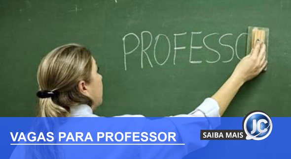 Edital SEE Professor 2021 - Divulgação